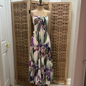 On the land clothing